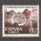 Spania 1963 - 150 de ani de la &icirc;nceputul reconstrucției San Sebastian, MNH