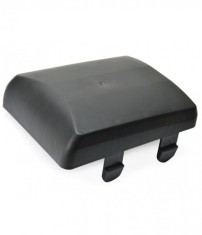 Carcasa superioara filtru aer motor Nac T375, T475, T575, T675 foto