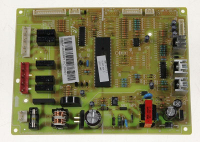 ASSY PCB MAIN:NW2,ASSY CYCLE,FR-1,197*14 DA41-00698M pentru frigider,combina frigorifica SAMSUNG foto