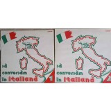 Disc vinil, LP. SA CONVERSAM IN ITALIANA VOL.1-2-COLECTIV-245211