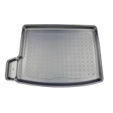 Tava portbagaj Basic Mini Countryman III U25 Countryman Electric, 2024-prezent (bancheta culisanta)