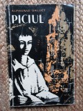 Alphonse Daudet - Piciul
