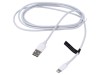 Cablu USB 2.0 Apple Lightning - USB A 2m VENTION