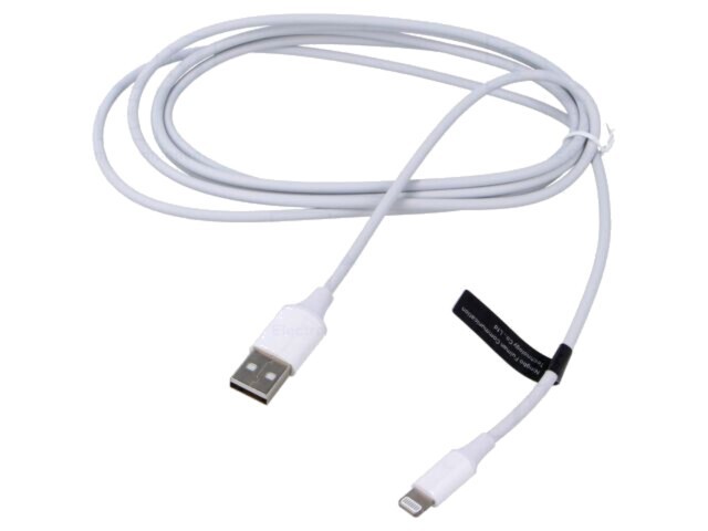 Cablu USB 2.0 Apple Lightning - USB A 2m VENTION