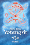 Yotengrit 3. - CD mell&eacute;klettel - M&aacute;t&eacute; Imre