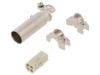 Conector HDC cu 4 contacti PIN 400V