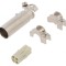 Conector HDC cu 4 contacti PIN 400V