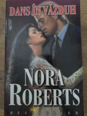DANS IN VAZDUH-NORA ROBERTS-221564 foto