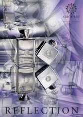 Amouage Reflection Man EDP 100ml pentru Barba?i produs fara ambalaj foto