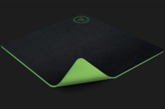 Mouse PAD RAZER, &quot;Gigantus&quot;, gaming, cauciuc si material textil, 455 x 455 x 5 mm, negru, &quot;RZ02-01830200-R3M1&quot;