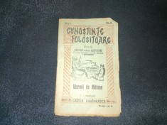 T A BADARAU - VIERMII DE MATASE CUNOSTIINTE FOLOSITOARE