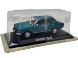 Macheta Dacia 1300 verde 1:43