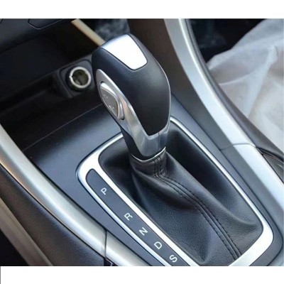 Nuca piele cutie automata Ford Focus, Fiesta, Kuga, Mondeo, Ecosport foto