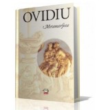 Metamorfoze&iuml;&raquo;&iquest; - Publius Ovidius Naso