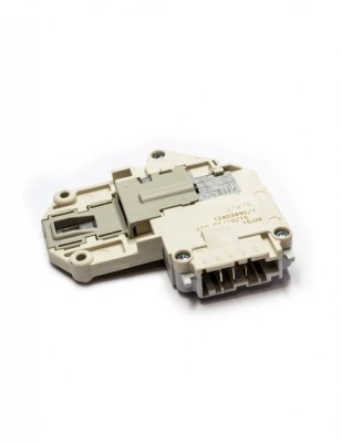 Inchizator hublon masina de spalat Eletrolux/AEG - 1240349017com foto