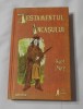 Karl May - Testamentul Incasului, Roman Editura Adevarul, Coperta Hardcover, Stare Foarte Buna, Limba Romana