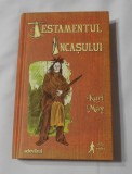 Karl May - Testamentul Incasului