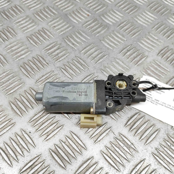 Alt modul de control BMW 7 E65, E66, E67 2003 OEM: 8381523,0390201997 27906082