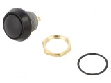 Comutator anti-vandalism IP67
