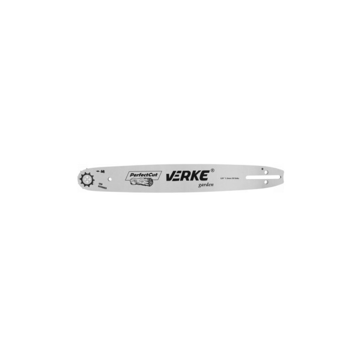 Lama drujba 35 cm, pas 3/8&quot; picco, pentru lant cu 26 dinti, compatibil Stihl