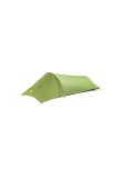 Jack Wolfskin cort 1 persoană Gossamer culoarea verde, 3008101