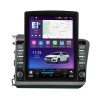 Navigatie dedicata cu Android Honda Civic IX Sedan 2011 - 2015, 4GB RAM, Radio