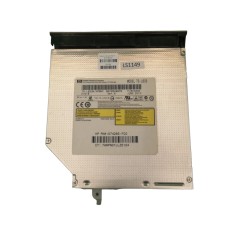 HP G62-b85SS DVD-RW unitate optica 610558-001 SWAP