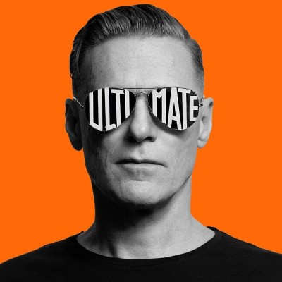 Bryan Adams Ultimate LP (2vinyl) foto