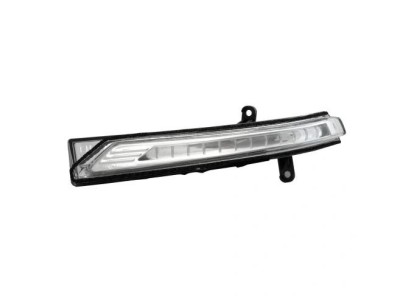 Lampa semnalizare oglinda HYUNDAI I40 (VF), 06.2011-, partea Stanga, OE, foto
