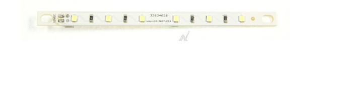 Banda luminoasa LED frigider SHARP SJ-LC41CHDAE-EU 32034650 VESTEL