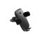 Suport telefon auto cu incarcare wireless QI pentru telefoane cu display intre 4.7&quot; - 6.5&quot;