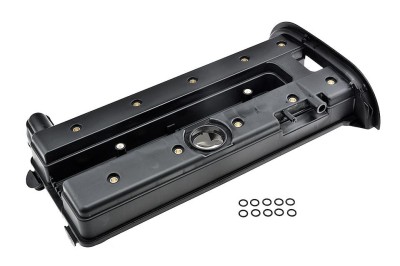 Capac culbutori motor Opel Antara 2.4 2006-, Chevrolet Captiva 2.4 2006-, NTY BPZ-DW-001 foto