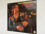 Peter R&uuml;bsam rubsam group Battle of the somme album disc vinyl lp muzica celtic folk rock made in germany VG++
