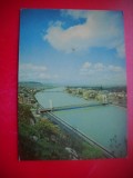 HOPCT 22532 -BUDAPESTA -UNGARIA -NECIRCULATA