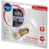 Bec Cuptor E14 W-PRO 15W Universal