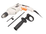 Maşină de găurit cu percuţie 800W 13mm 0&divide;3000rot./min 230VAC - Găuritoare electrică compactă