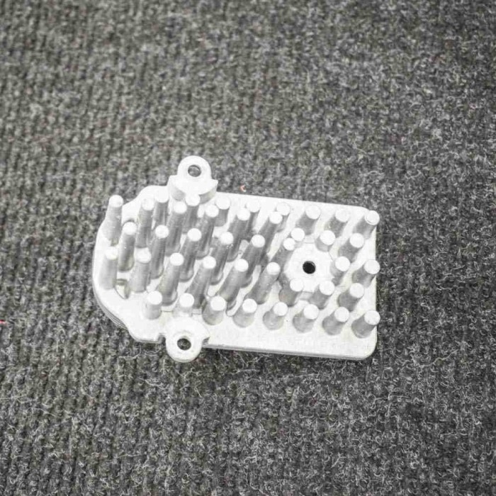 Unitate de control far st&acirc;nga față VW TIGUAN AD1 2017 OEM: 1473000168E154554G143085 3676093