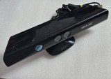 Senzor XBOX 360 Microsoft Kinect Sensor Bar Only Black 1414 - poze reale, Senzor Kinect