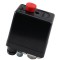 Presostat compresor aer comprimat 220v 1 iesire
