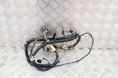 Cablaj senzor de parcare spate JAGUAR E-PACE X540 2019 OEM: J9C3-15B484-BD 14372399 foto