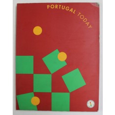 PORTUGAL TODAY by FRANCISCO FARIA PAULINO , 1992