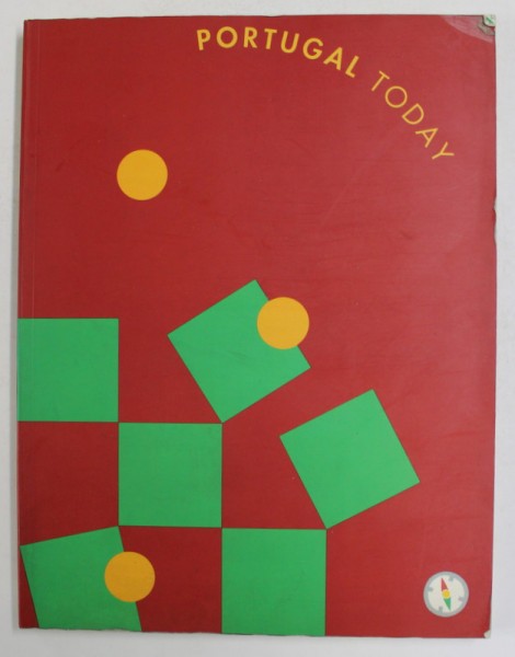 PORTUGAL TODAY by FRANCISCO FARIA PAULINO , 1992