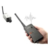 Cumpara ieftin Dispozitiv de Detectare Camere și Microfoane Ascunse