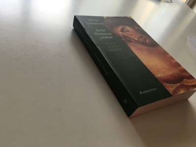 MIRCEA VULCANESCU, BUNUL DUMNEZEU COTIDIAN. STUDII DESPRE RELIGIE foto