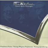 RIDES The Cant Get Enough (cd)