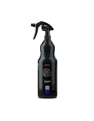 Solutie protectie jante ADBL Rimtector 1L foto