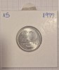 Capul Verde 20 Centavos 1977, KM#15, Aluminiu, Moneda Straine, Colectie Numismatica