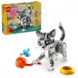 LEGO Pisica jucausa Quality Brand