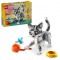 LEGO Pisica jucausa Quality Brand