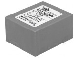 Transformator Encapsulat 10VA 230VAC 6V 830mA PCB